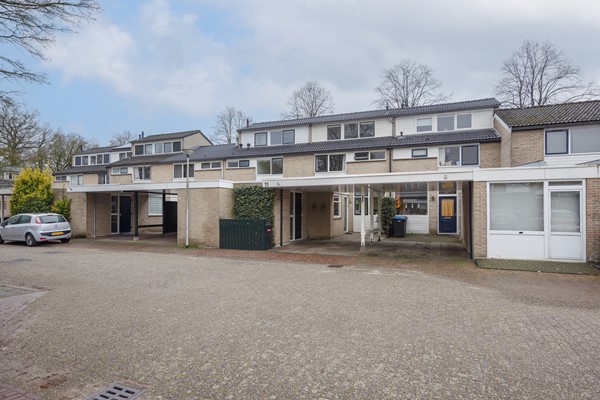 Verkocht: Ribbelthorst 11, 7531 GA Enschede